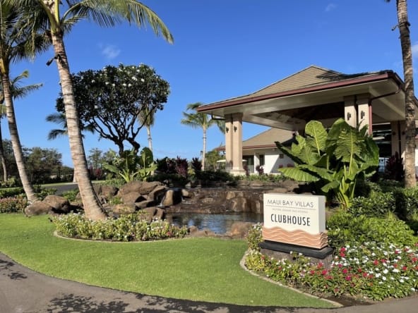 Say Aloha To These Luxurious Maui Hilton Resorts Timeshares Only