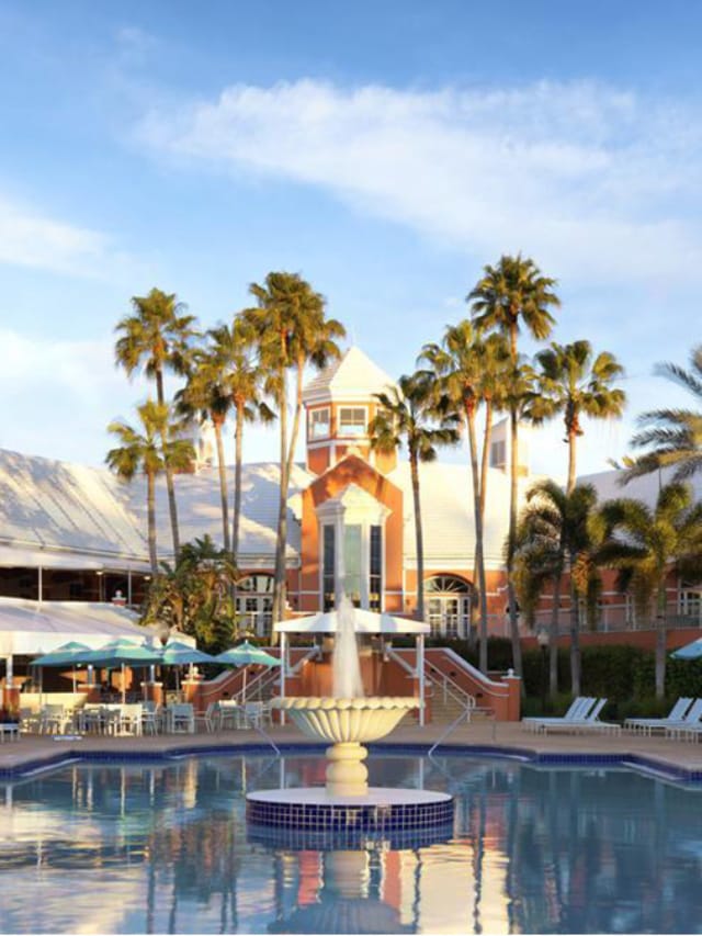 Hilton Grand Vacations at SeaWorld: Your Next Orlando Trip | Timeshares ...