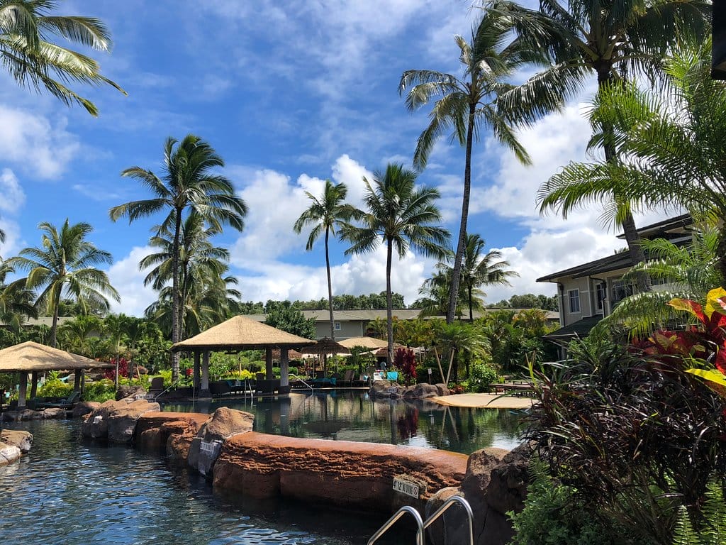 hawaii timeshare rentals