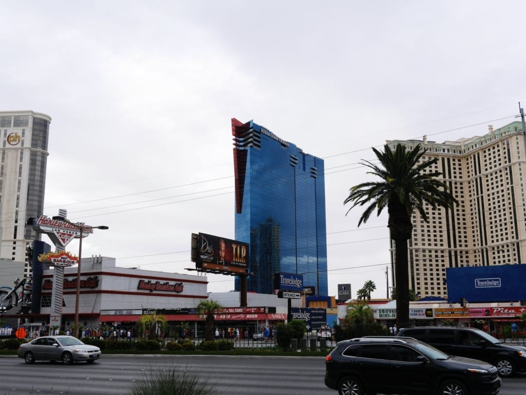 Is Hilton Grand Vacations Worth It: Elara Las Vegas