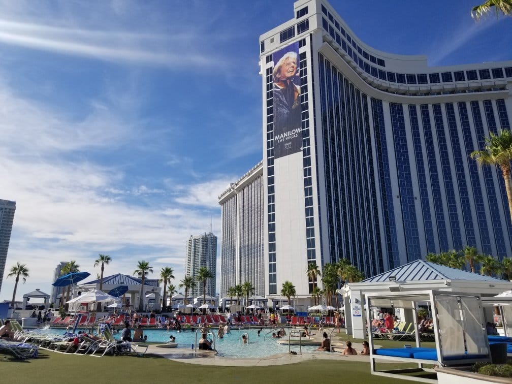 Westgate Timeshare Resale Value: Westgate Las Vegas Resort and Casino