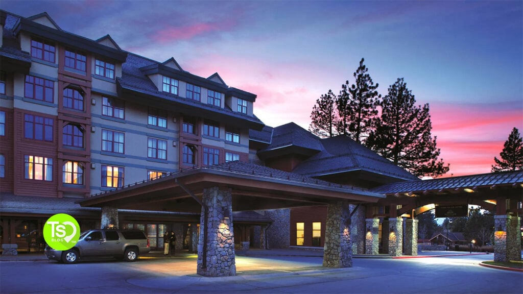 Marriott's Timber Lodge Tahoe