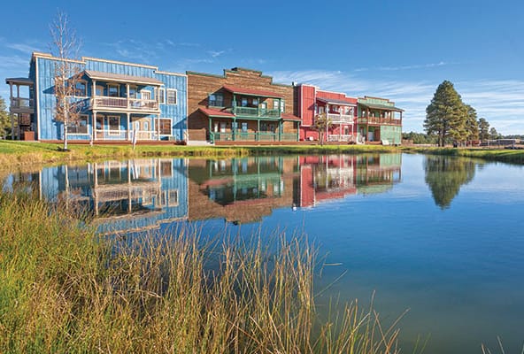 Best Timeshare Vacation Deals: Worldmark Bison Ranch