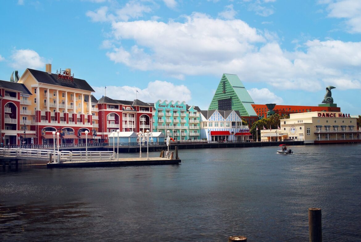 Disney’s Boardwalk Villas For Sale and Rent DVC Resales