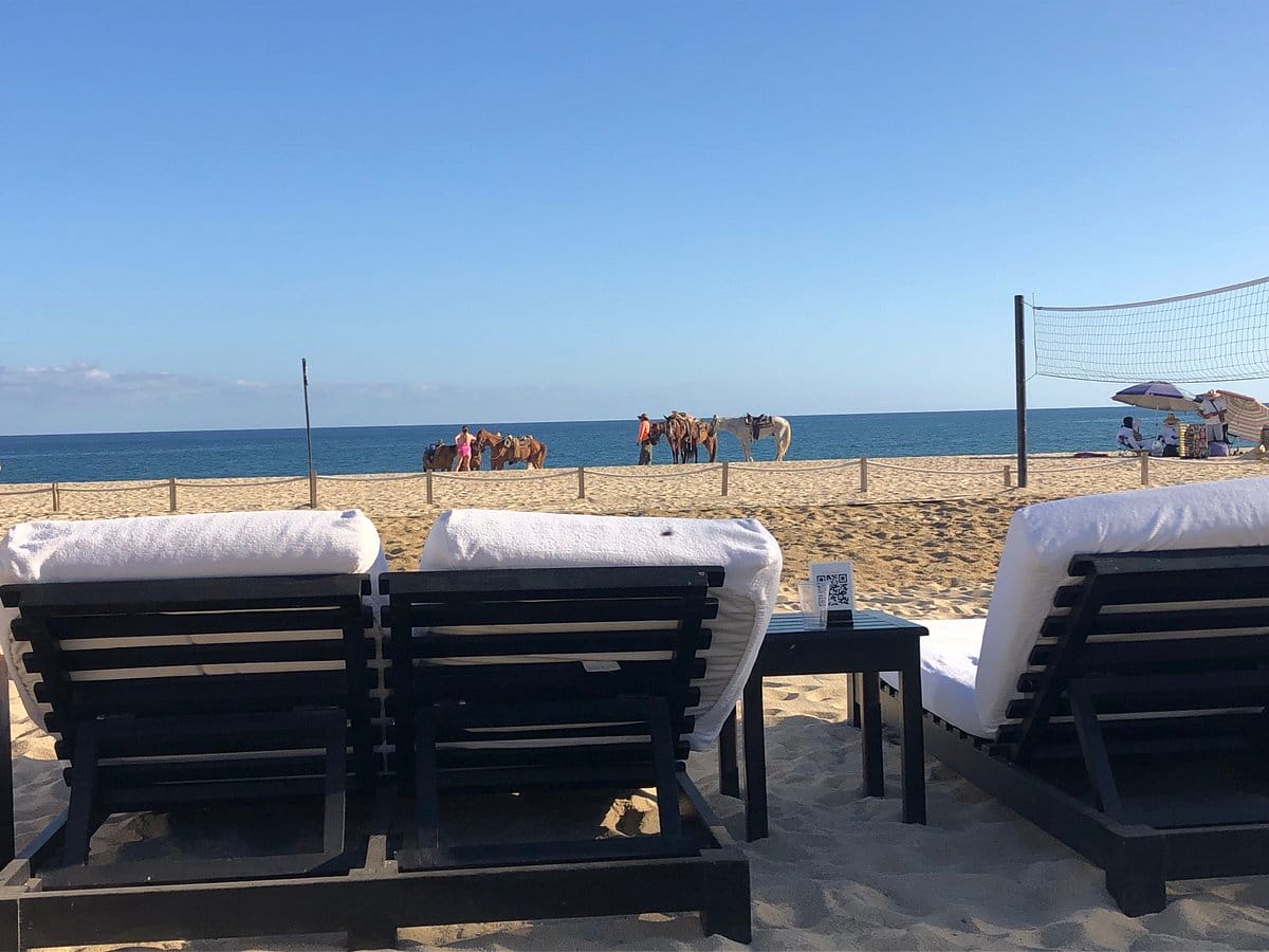 Diamond Resorts Cabo Azul Resort