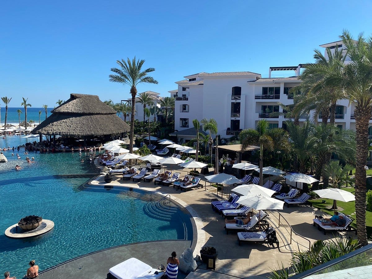 Diamond Resorts Cabo Azul Resort