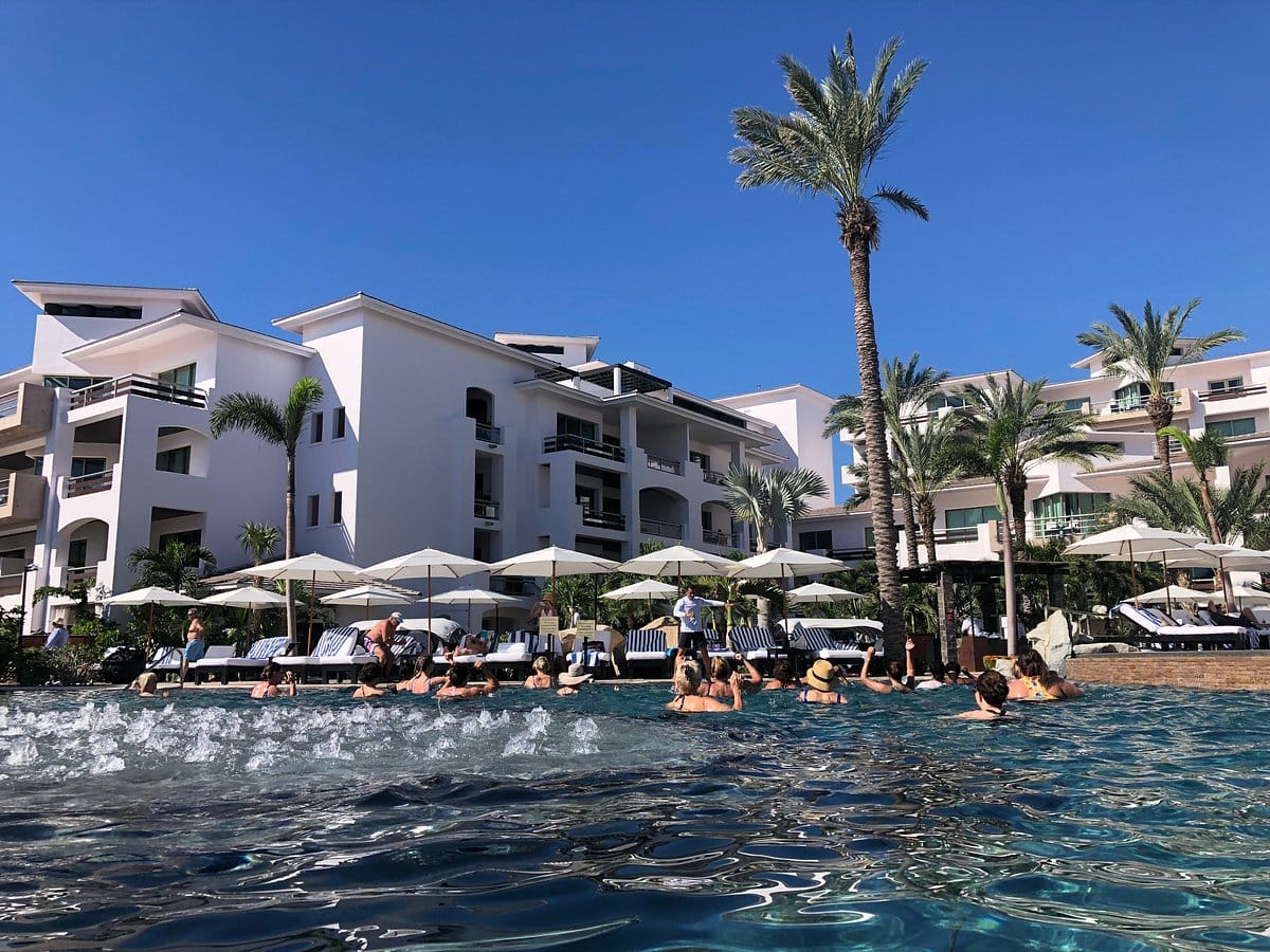 Diamond Resorts Cabo Azul Resort