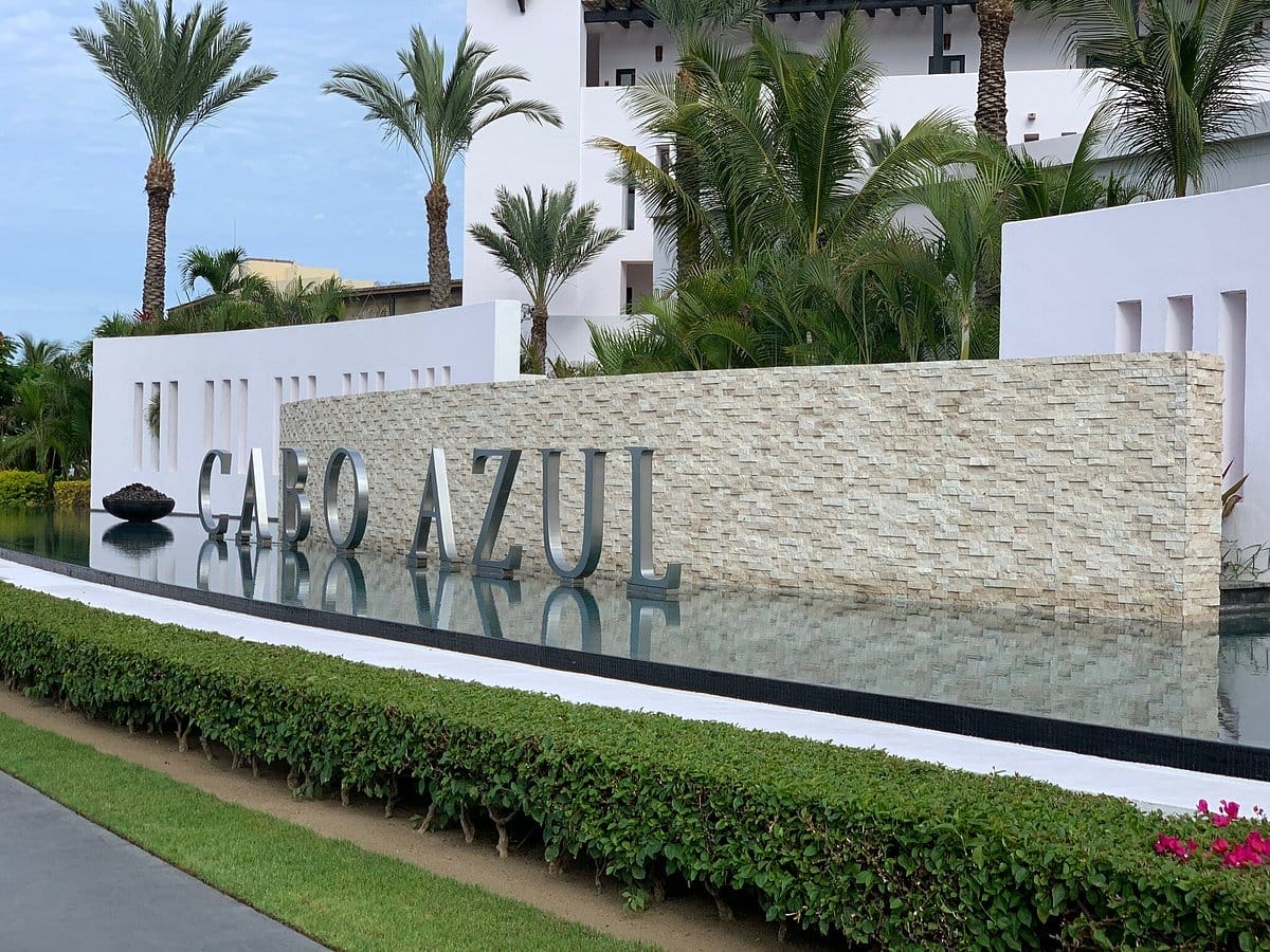 Diamond Resorts Cabo Azul Resort