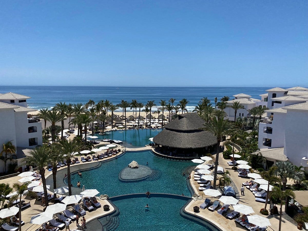 Diamond Resorts Cabo Azul Resort