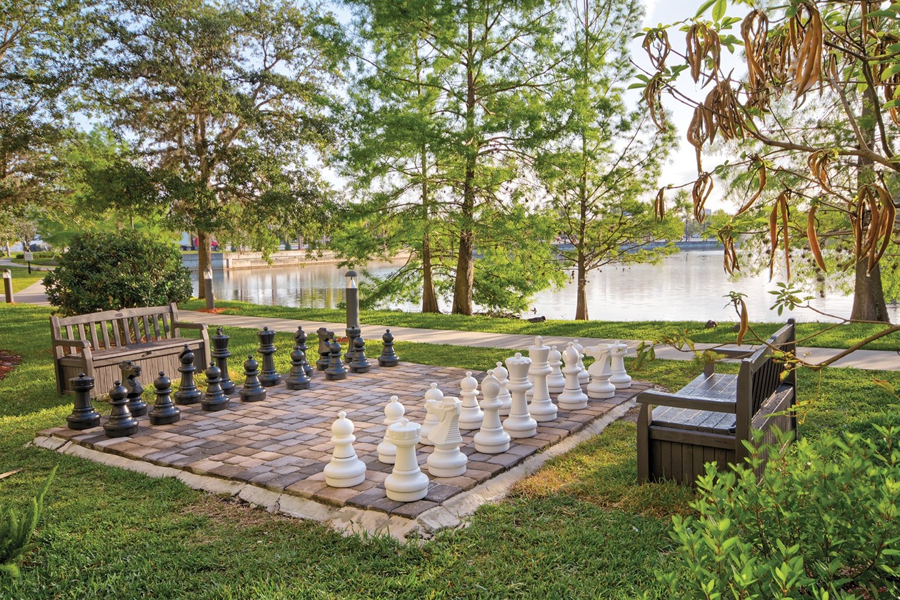 Chess Game