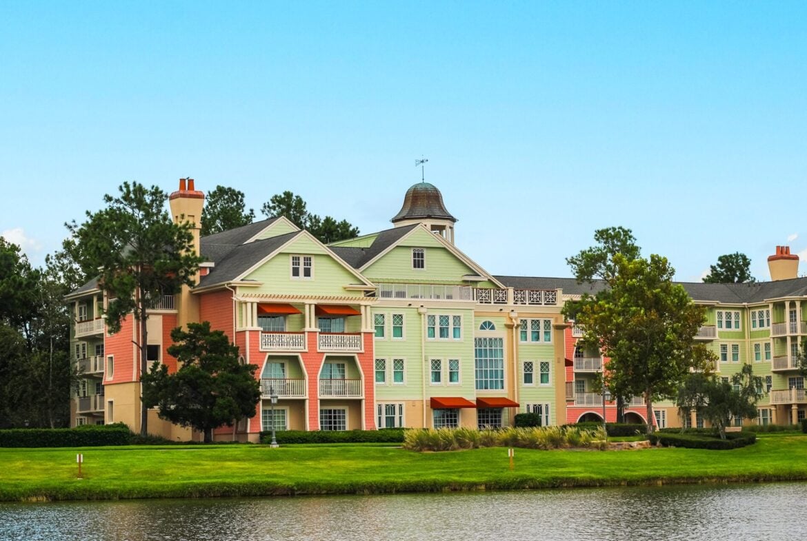 Disney's Saratoga Springs Resort Timeshares For Sale and Rent DVC Points Disney Vacation Club