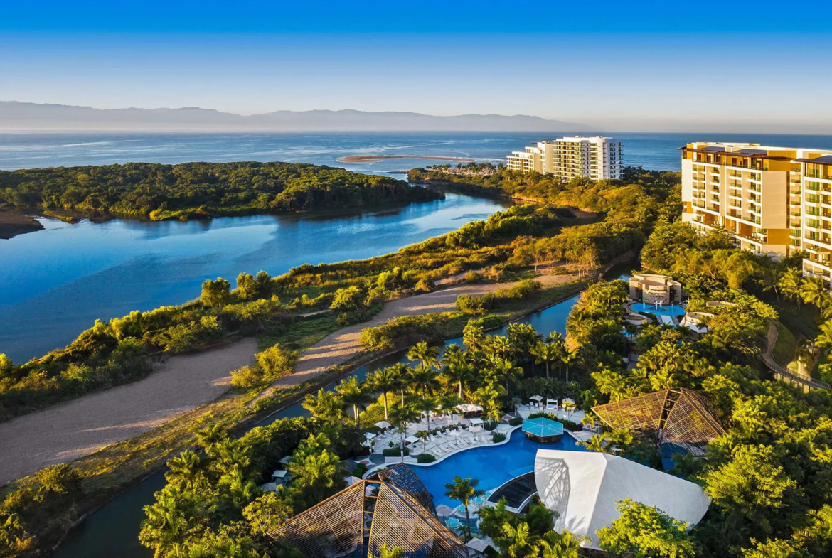 Grand Luxxe at Vidanta Nuevo Vallarta