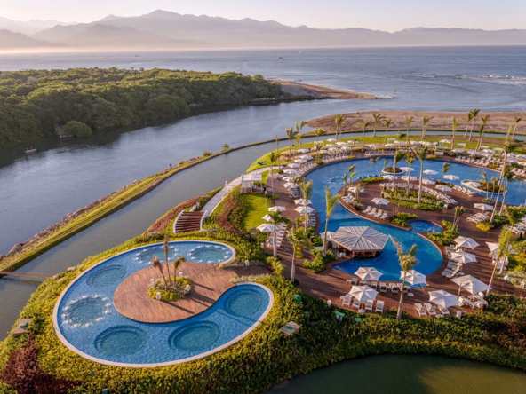 Grand Luxxe at Vidanta Nuevo Vallarta