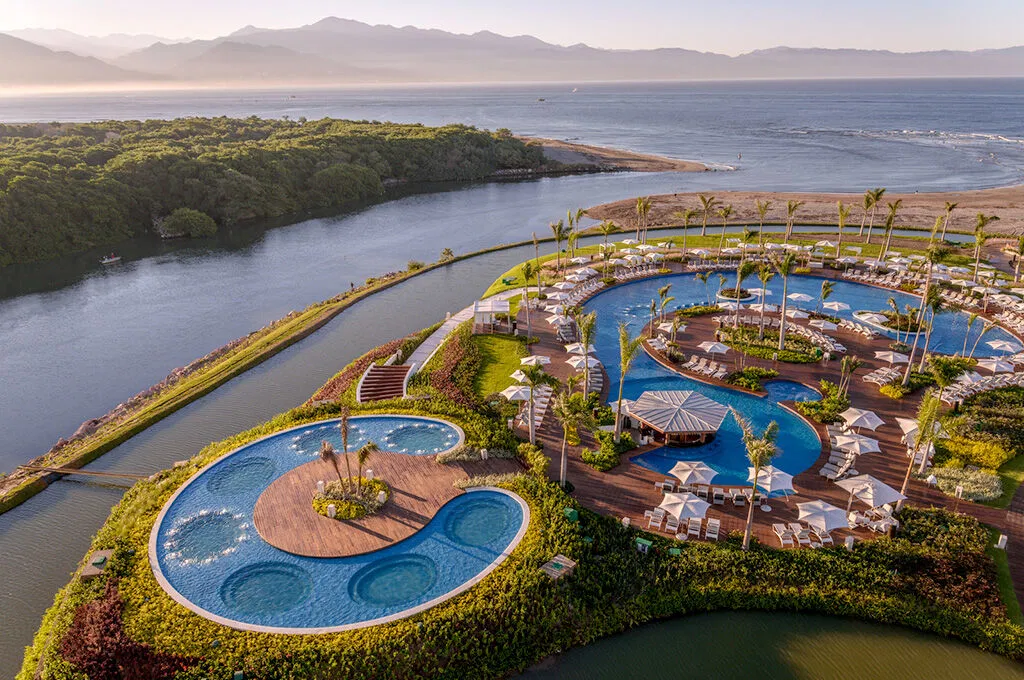 Grand Luxxe at Vidanta Nuevo Vallarta