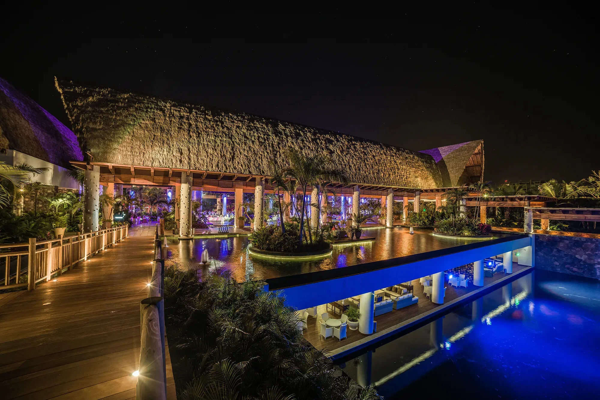 Grand Luxxe at Vidanta Nuevo Vallarta