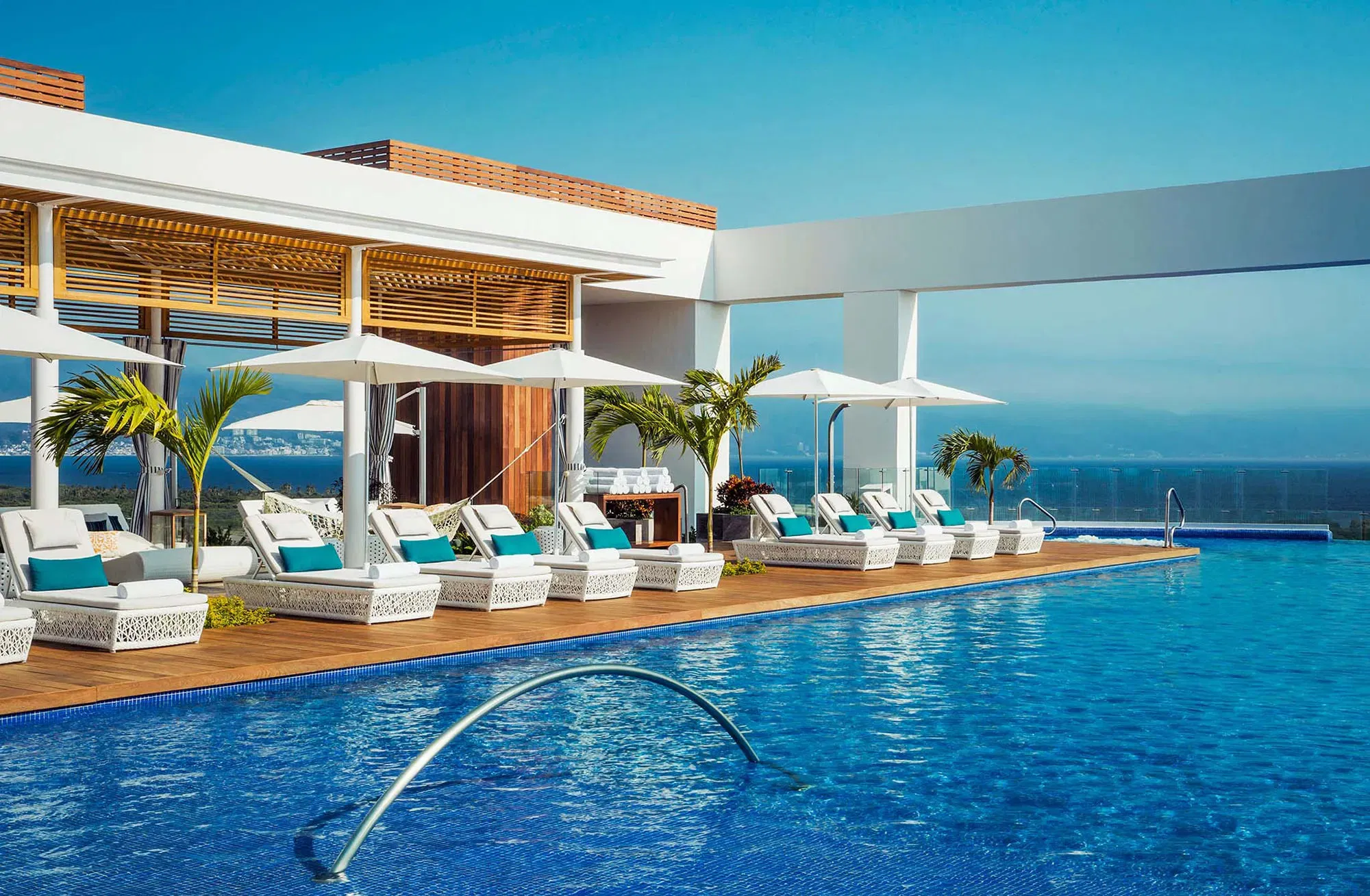 Grand Luxxe at Vidanta Nuevo Vallarta