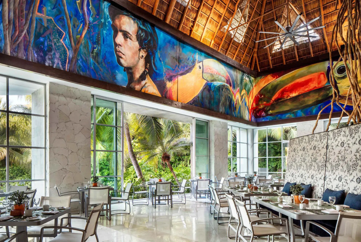 Grand Luxxe at Vidanta Nuevo Vallarta