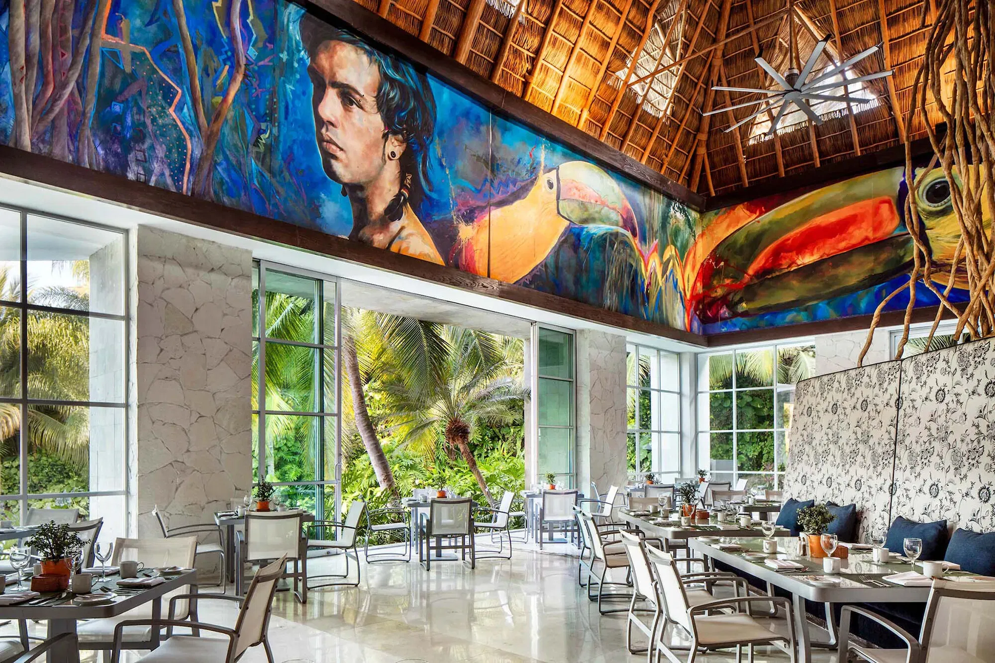 Grand Luxxe at Vidanta Nuevo Vallarta