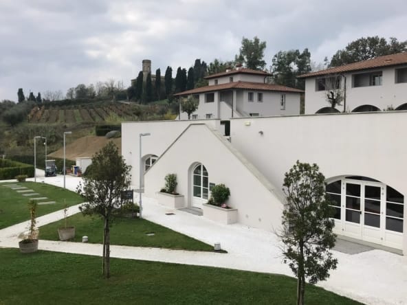 hilton italy borgo all vigne timeshare