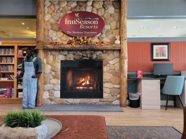 InnSeason Resorts Pollard Brook