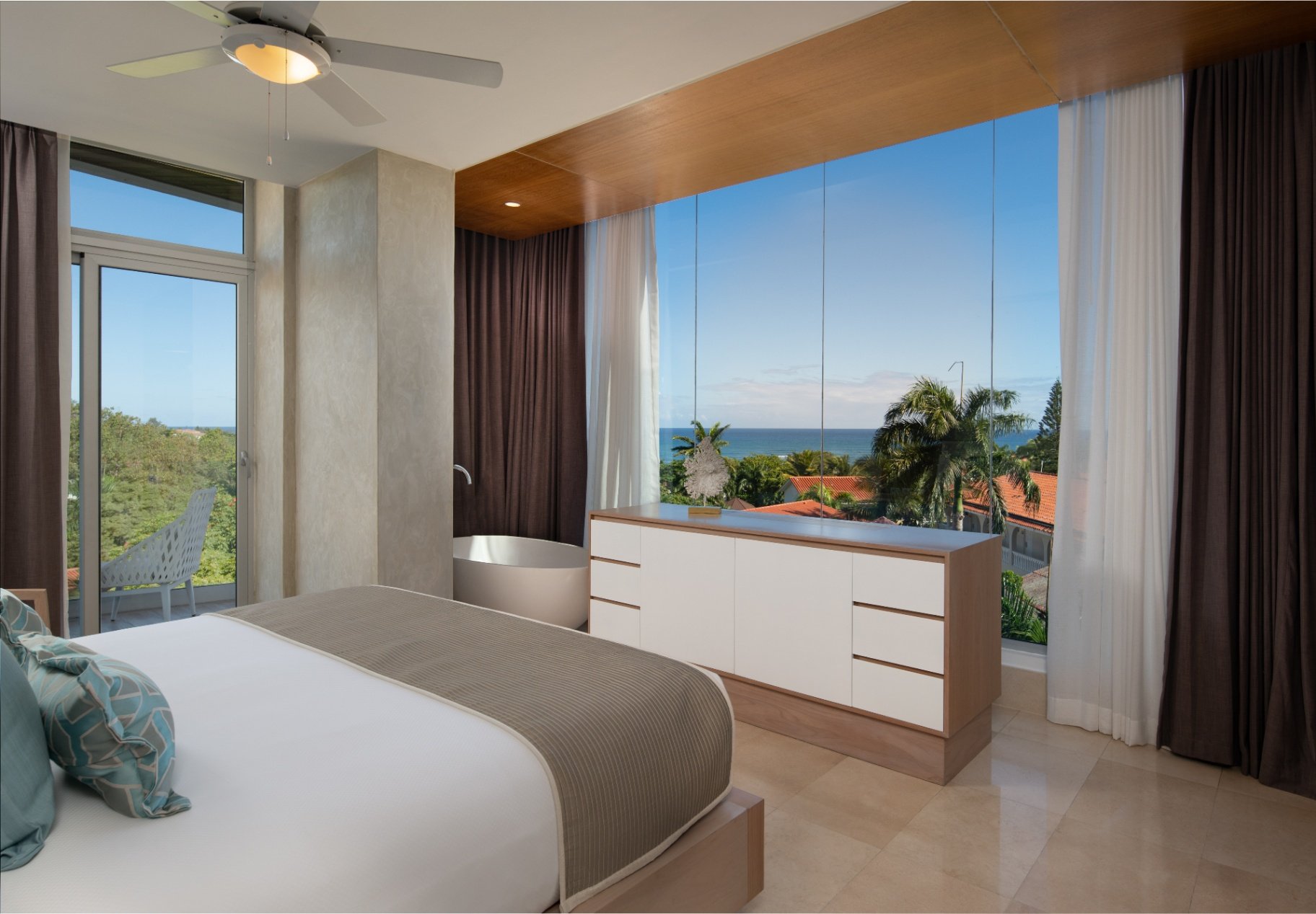 Lifestyle Holidays Vacation Club at Puerto Plata Sunrise Suites Bedroom