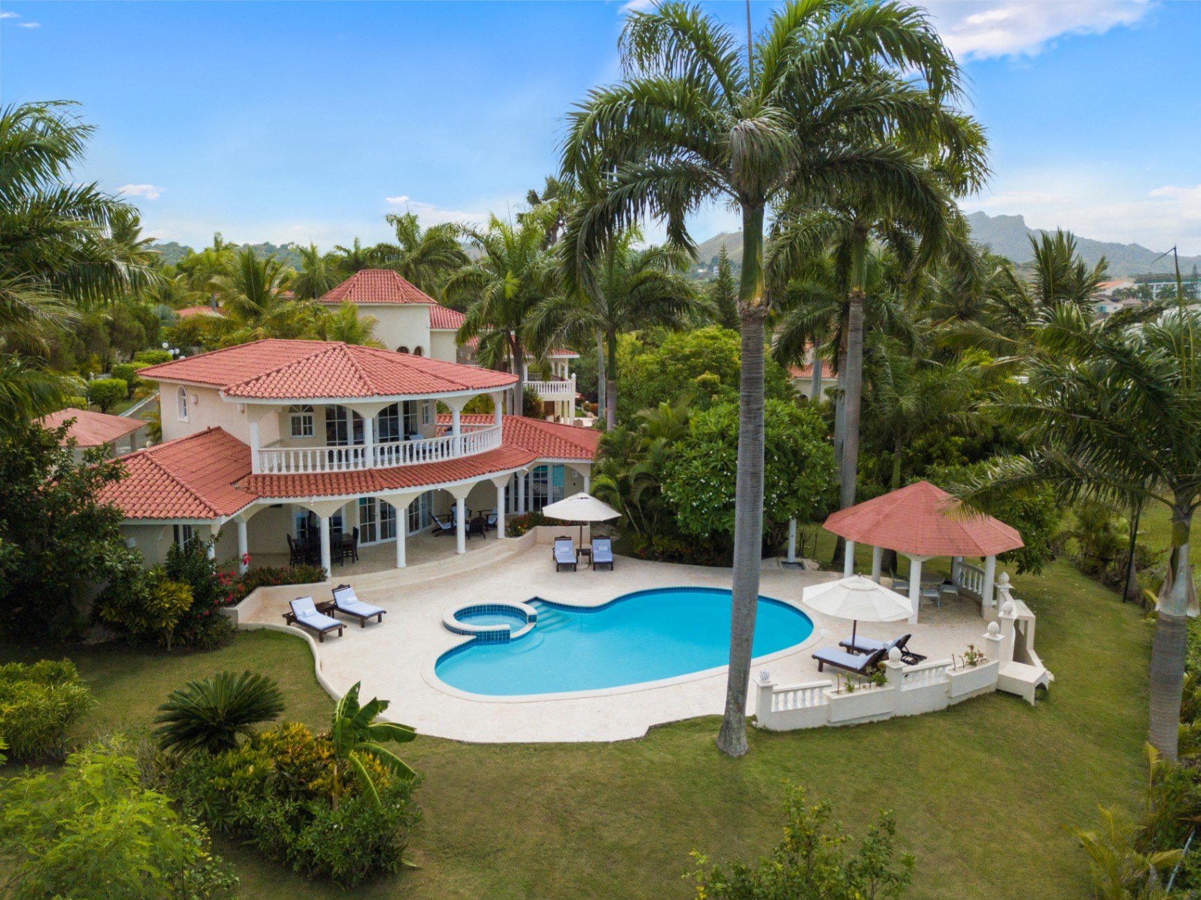 Lifestyle Holidays Vacation Club at Puerto Plata