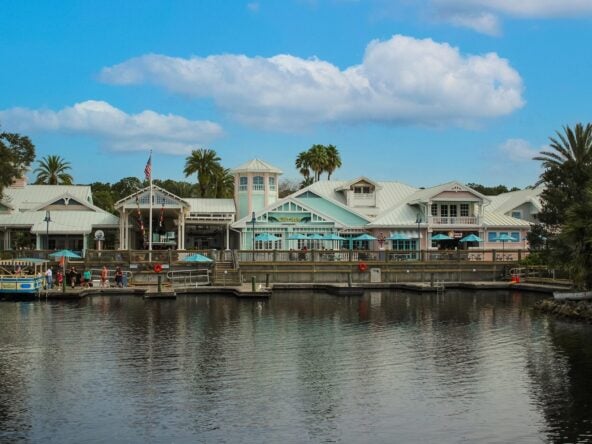 Disney's Old Key West DVC Points for Sale and Rent, Disney Vacation Club Resales