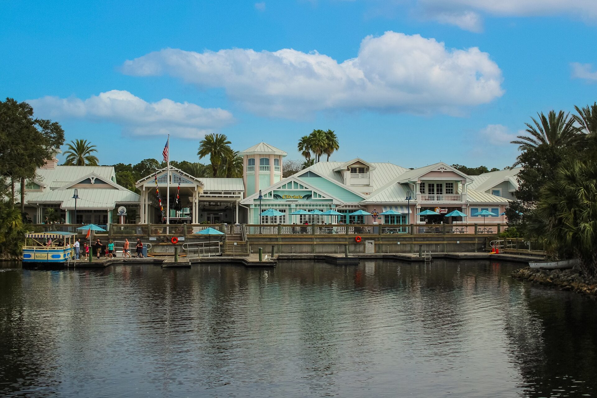 Disney's Old Key West DVC Points for Sale and Rent, Disney Vacation Club Resales