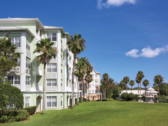 kingstown reef worldmark wyndham orlando