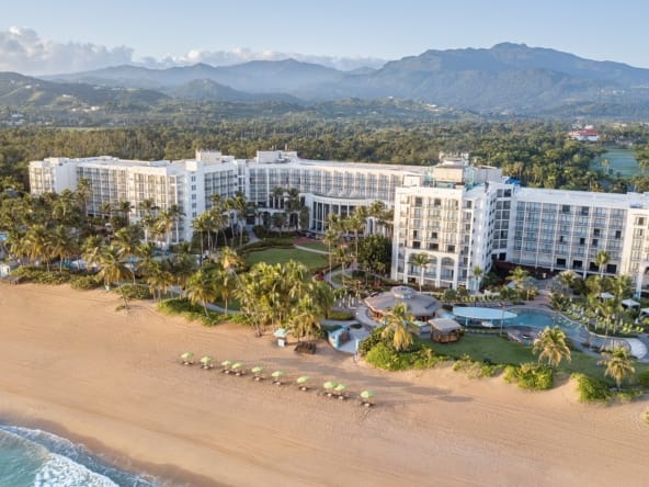 Rio Mar Beach Resort & Spa, A Wyndham Grand Resort