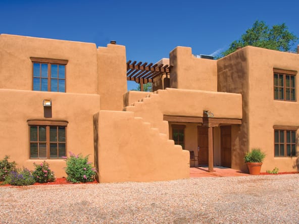 Worldmark Santa Fe View 3