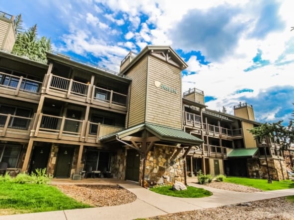 Streamside At Vail-Aspen