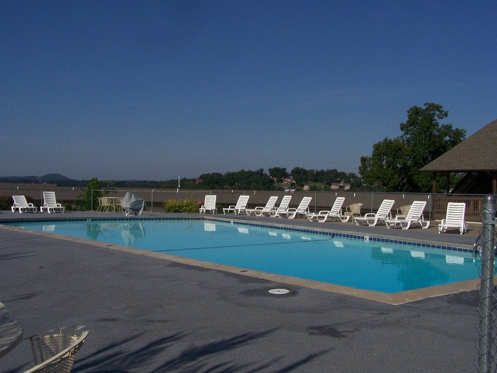 Table Rock Resorts Kimberling