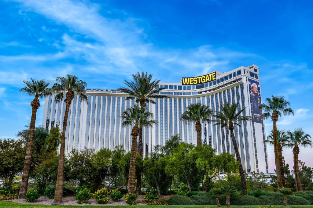 Westgate Las Vegas Resort & Casino