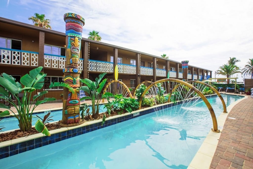 Westgate Cocoa Beach Resort Lazy River