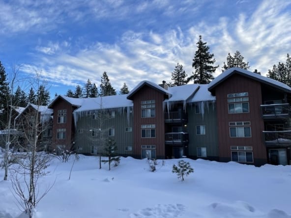 Wyndham Tahoe At South Shore ext Cross Country Skiing