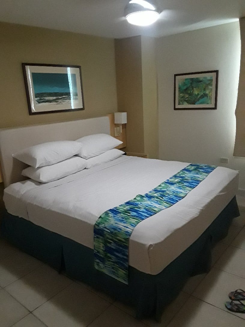 Aquarius Vacation Club At Boqueron Beach