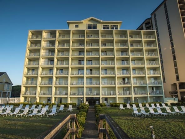 beach house golf and racquet club timeshare