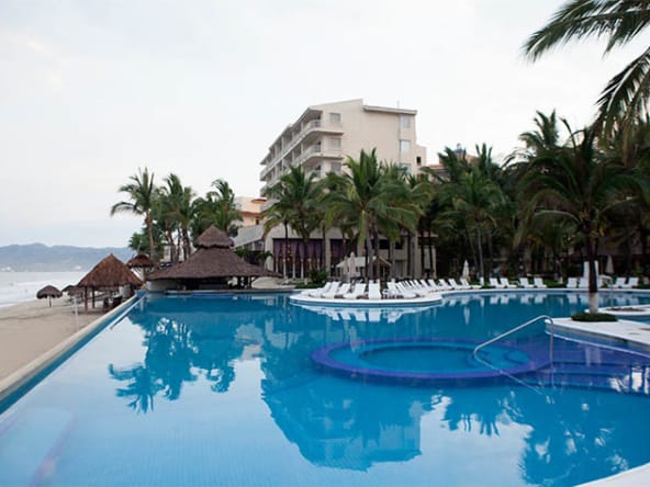 bel air collection resort spa vallarta