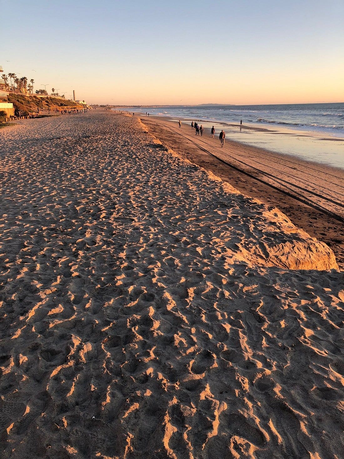 Carlsbad Inn Beach Resort