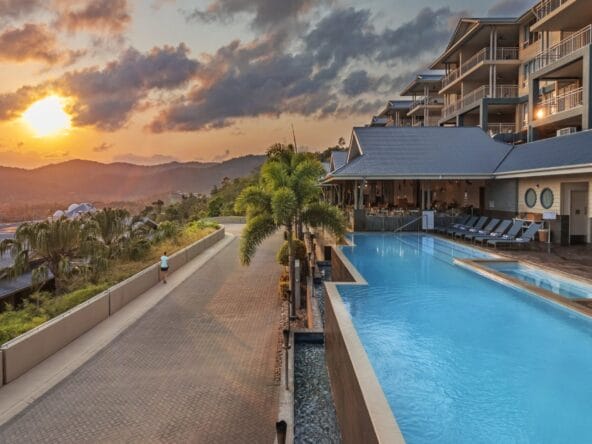 Worldmark South Pacific By Wyndham Airlie Beach