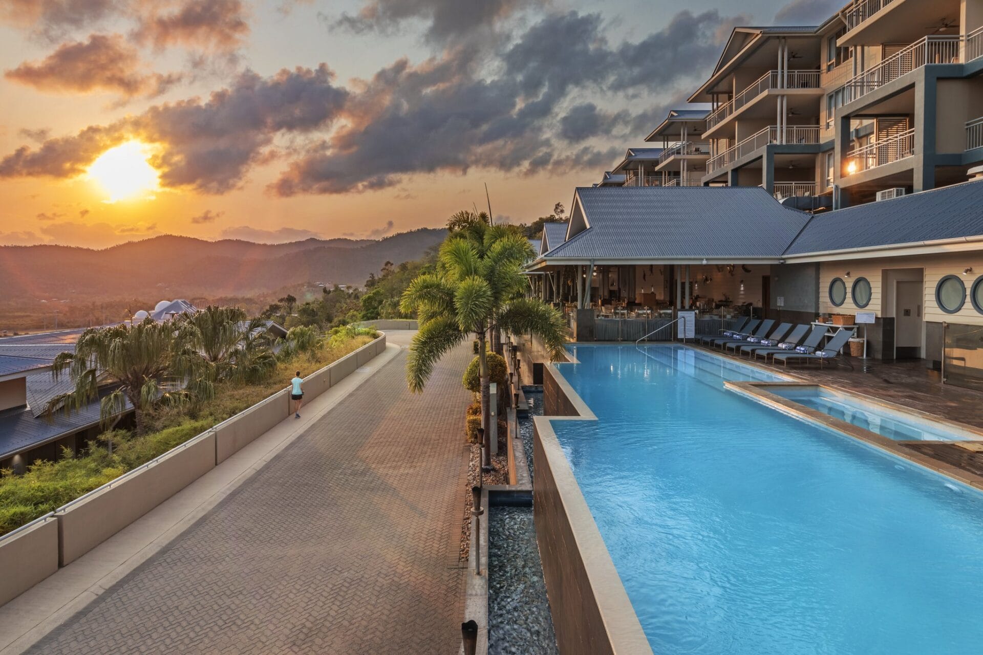 Worldmark South Pacific By Wyndham Airlie Beach