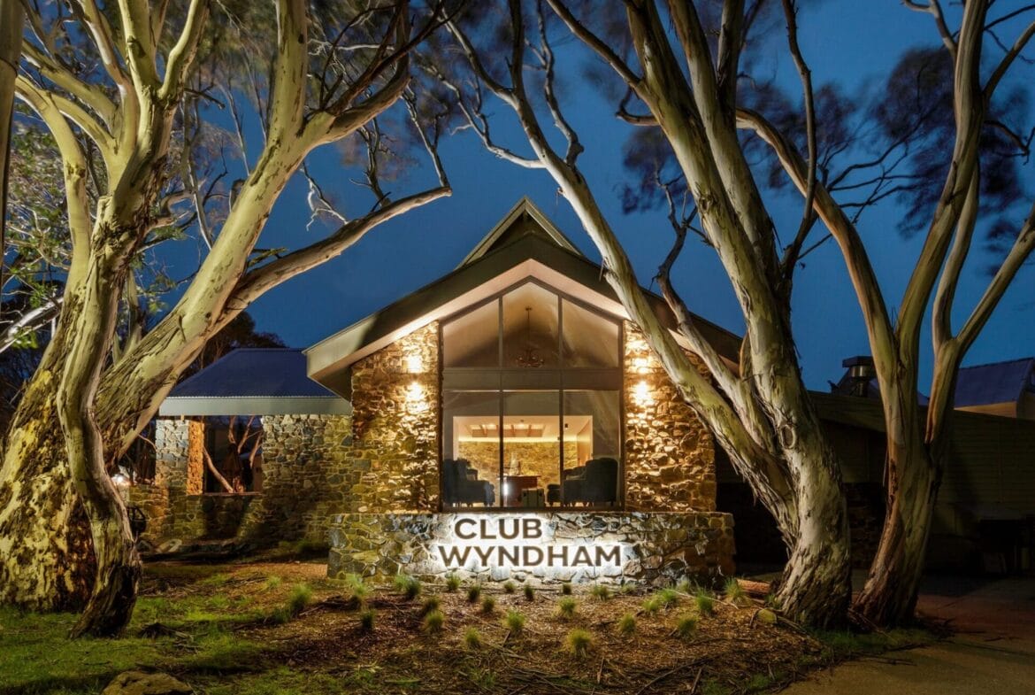 Worldmark South Pacific By Wyndham Dinner Plain My Hotham