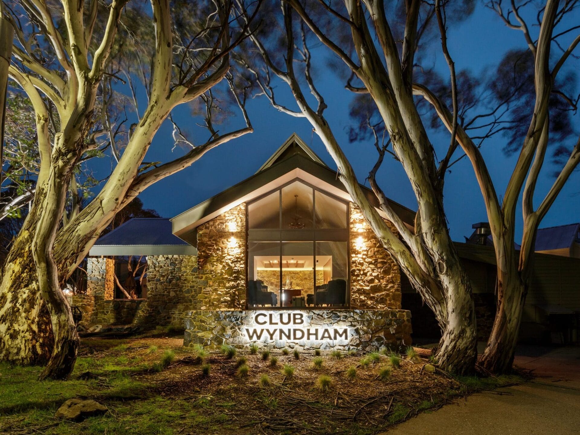 Worldmark South Pacific By Wyndham Dinner Plain My Hotham