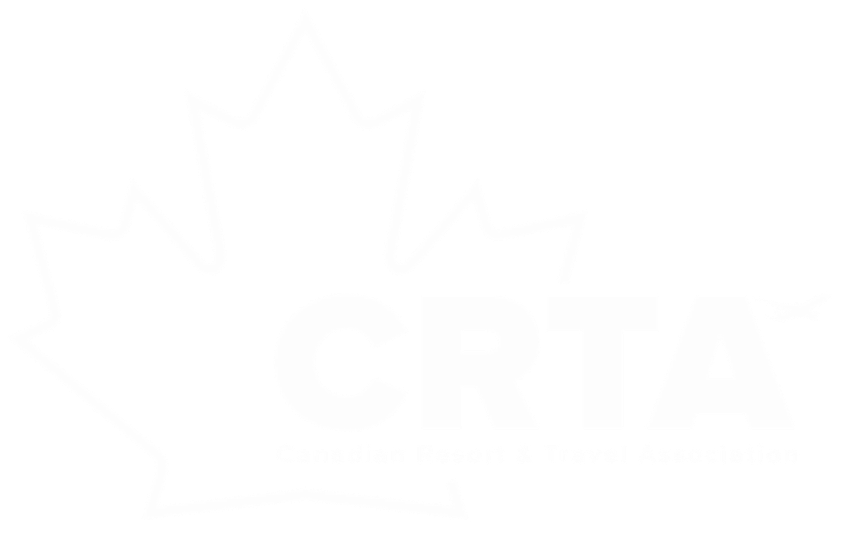 CRTA White logo