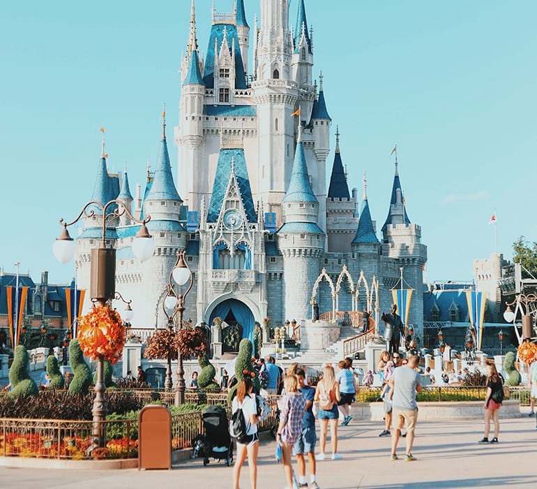 How Much Is A Disney Timeshare Worth