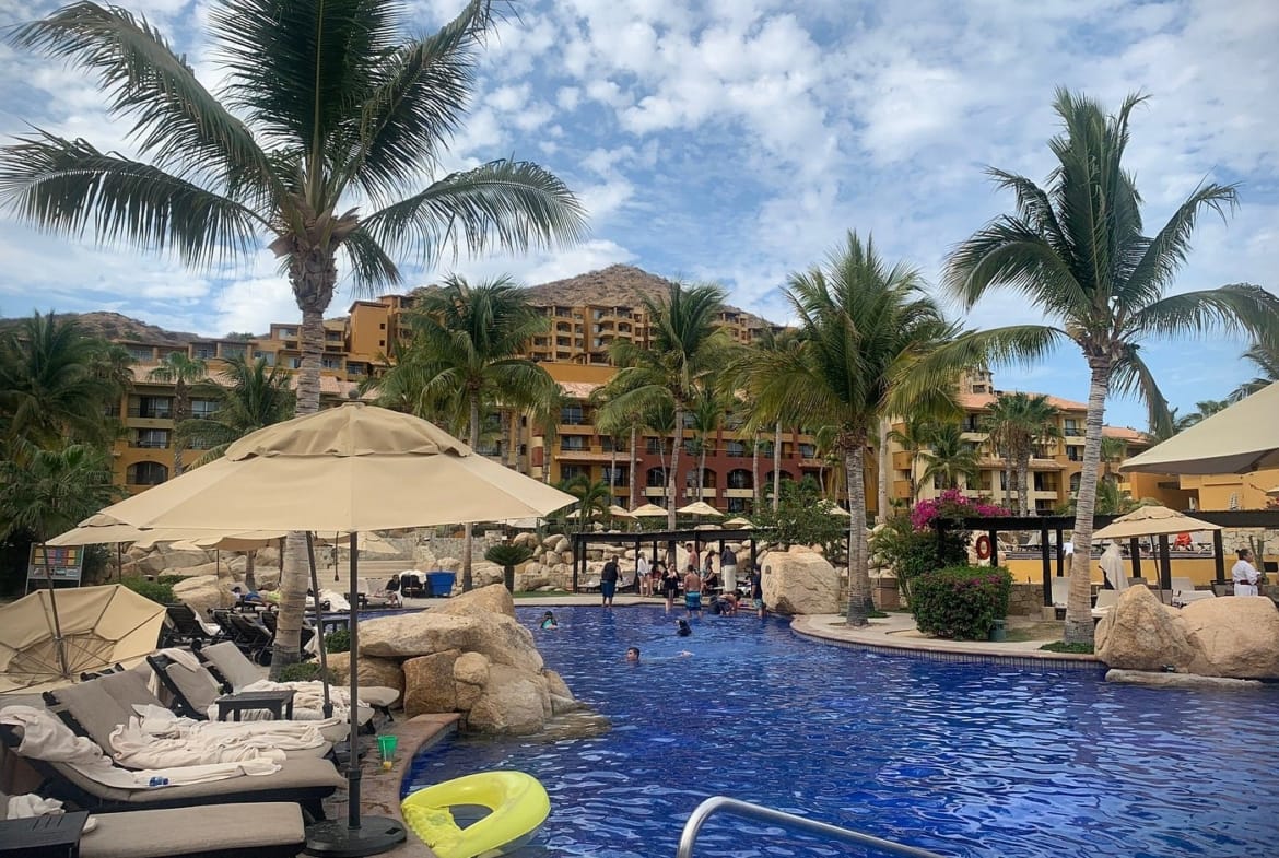 Fiesta Americana At Cabo Del Sol | Timeshares Only