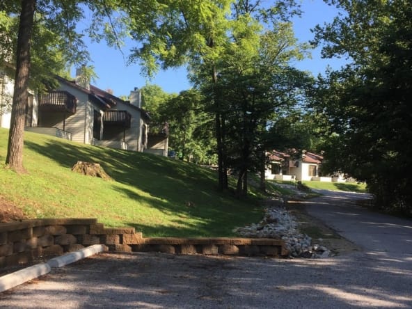 french lick springs villas