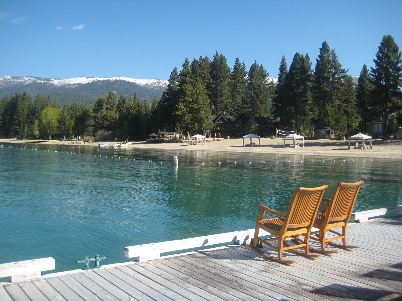 hyatt regency lake tahoe resort and casino