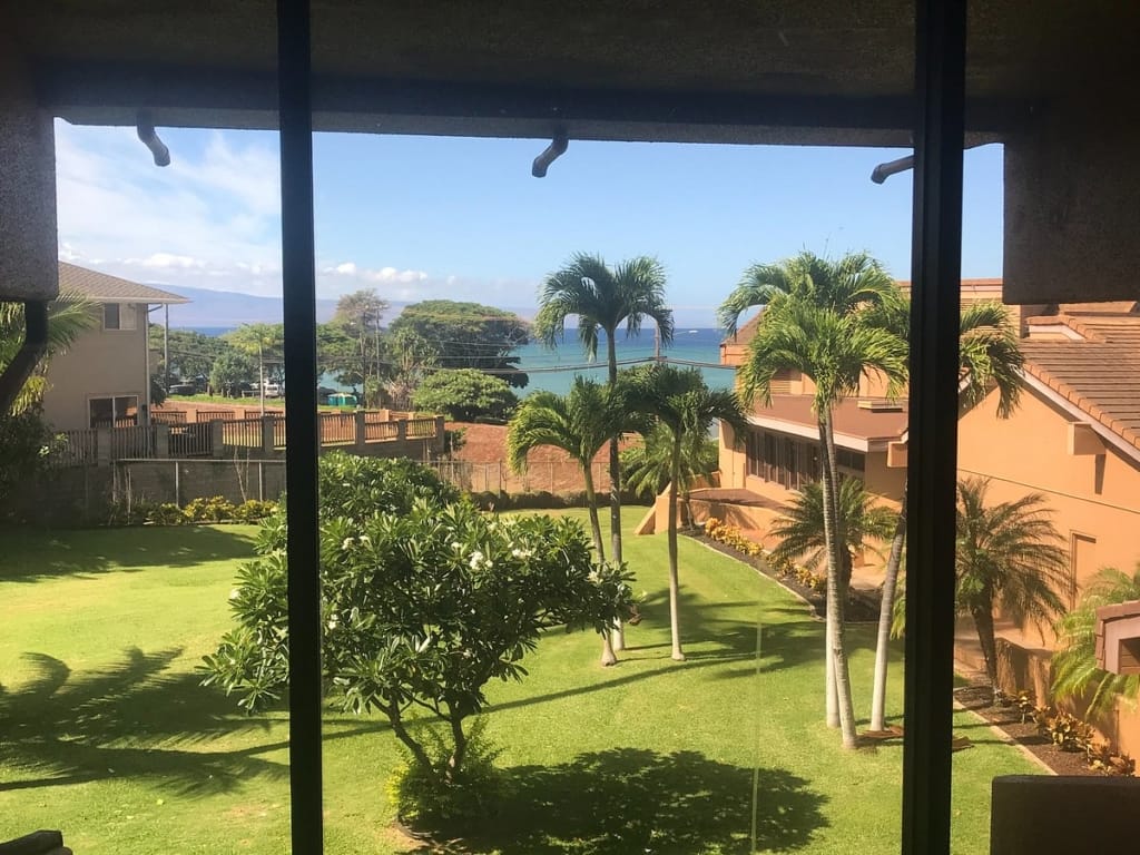 Kahana Villa Vacation Club